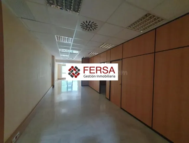 VENTA DE OFININA DE 75 M2 Y GARAJE DE24 M2--Oficina en venta - foto 3