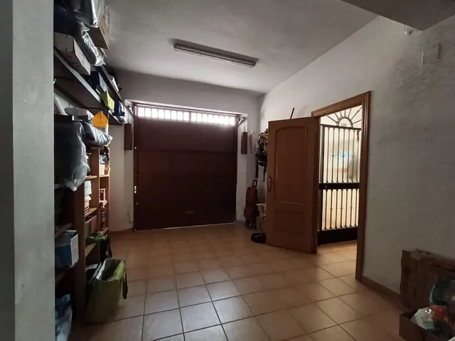 Casa 4 habitaciones 165m² en venta - Gran Plaza - Marqués de Pickman - Ciudad Jardín — 22