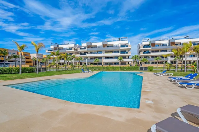 Adosado 2 habitaciones 75m² en venta - Punta Prima — 29