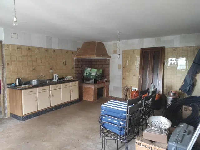 CASA EN VENTA CON AMPLIA FINCA — 14