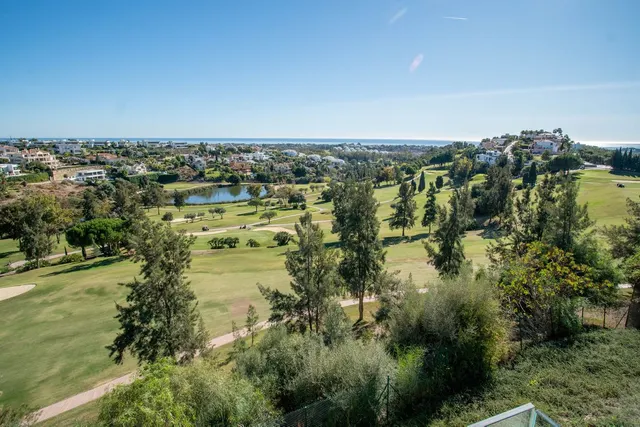 Chalet 5 habitaciones 616m² en venta - Costa del Sol — 10