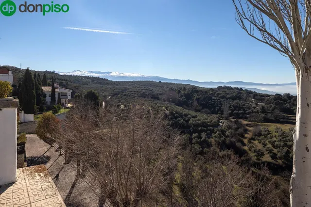 Estupenda parcela en Nívar — 26