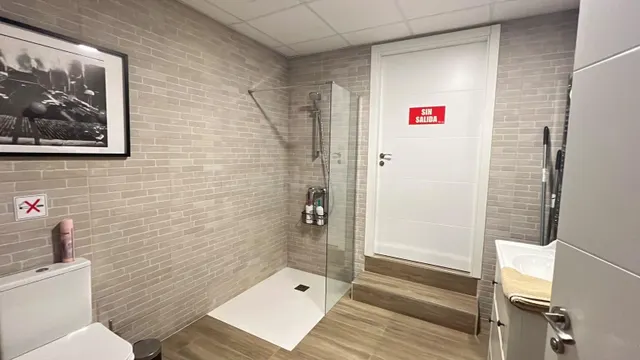 Apartamento 1 habitación 50m² en venta - Patraix — 5