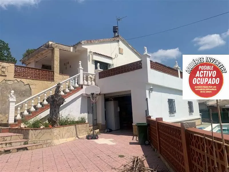 Casa 4 habitaciones 110m² en venta - Can serra 1
