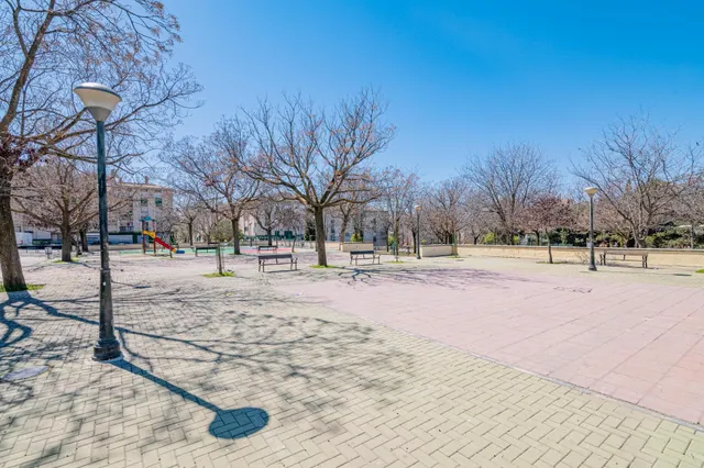 Parque Nueva Granada, ideal para vivir o inversión, buena zona para estudiantes — 18