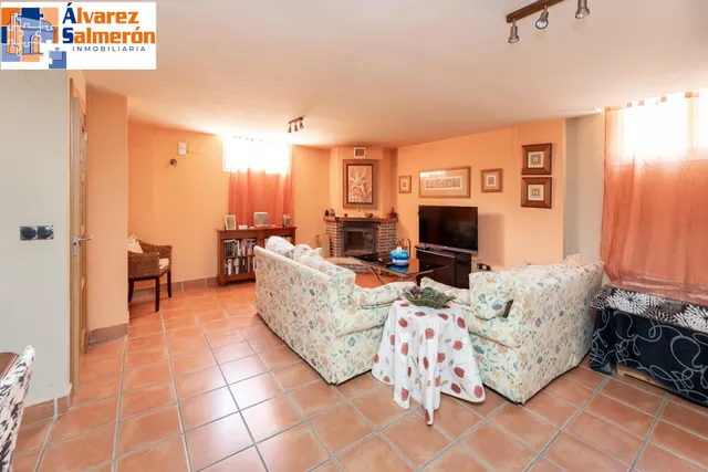 Espectacular Chalet a 10 Minutos del Centro de Granada — 31