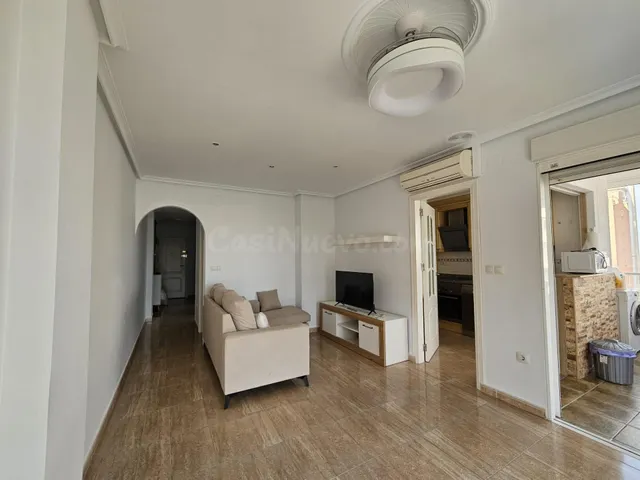 Apartamento en alquiler en Guardamar del segura