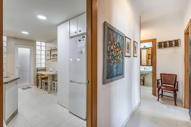 MAGNÍFICO PISO EN EL REALEJO — 12