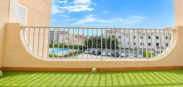 Apartamento 3 habitaciones 106m² en venta - La Regia — 5