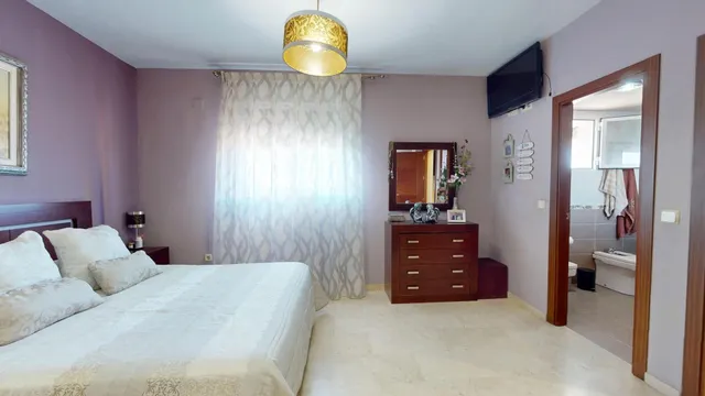 Espectacular casa en encinares de alcolea — 48