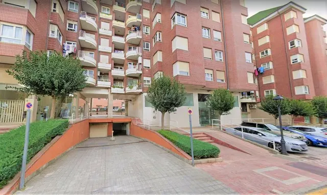 Almacén 133m² en venta - Muriedas
