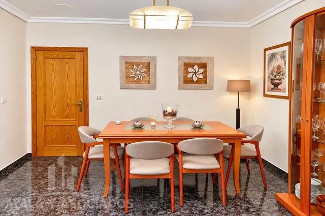 DÚPLEX EN VENTA EN UNA EXCELENTE ZONA DE TORRE PACHECO - foto 4