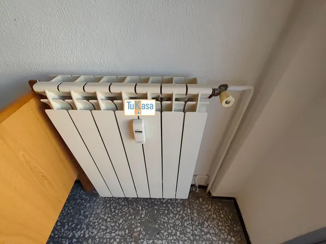 piso en Venta Centrico, a escaos metros de la Cruz de los Caidos, Cáceres — 23