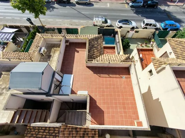 Villa 4 habitaciones 114m² en venta - torrevieja — 20