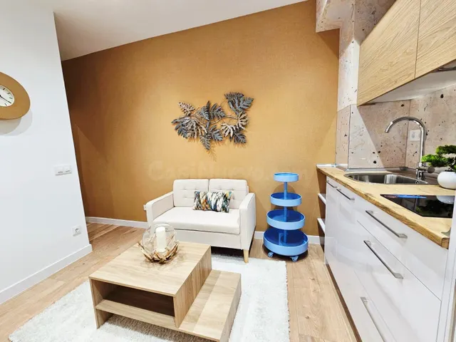 ESTUPENDO APARTAMENTO REF0RMADO EN PLENO BARRIO DE MALASAÑA- - foto 4