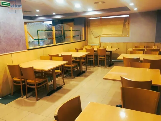 SOLOBAR VENDE BAR RESTAURANTE — 7