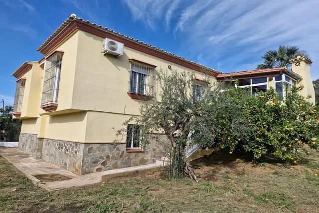 Finca rústica 3 habitaciones 162m² en venta - South of spain — 32