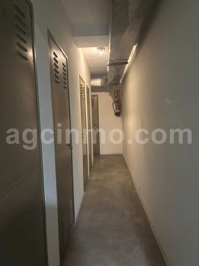 Piso en alquiler — 17