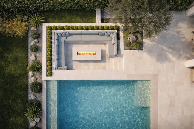 Chalet 3 habitaciones 300m² en venta - Riviera del sol — 18