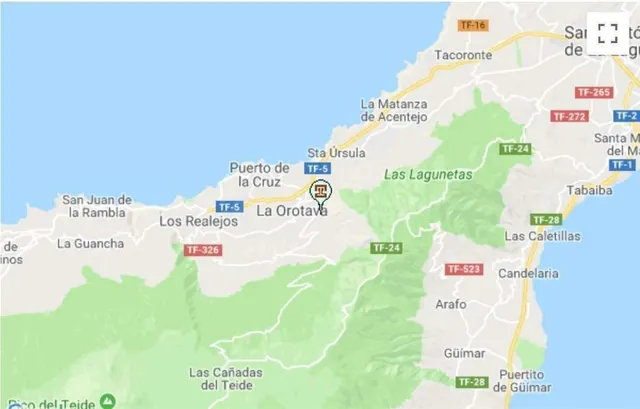 Terreno Urbano de 1.267m2 en venta ubicado en La Florida de  - foto 3