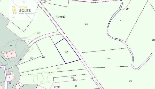 TERRENO EN VILLAPRESENTE - foto 3