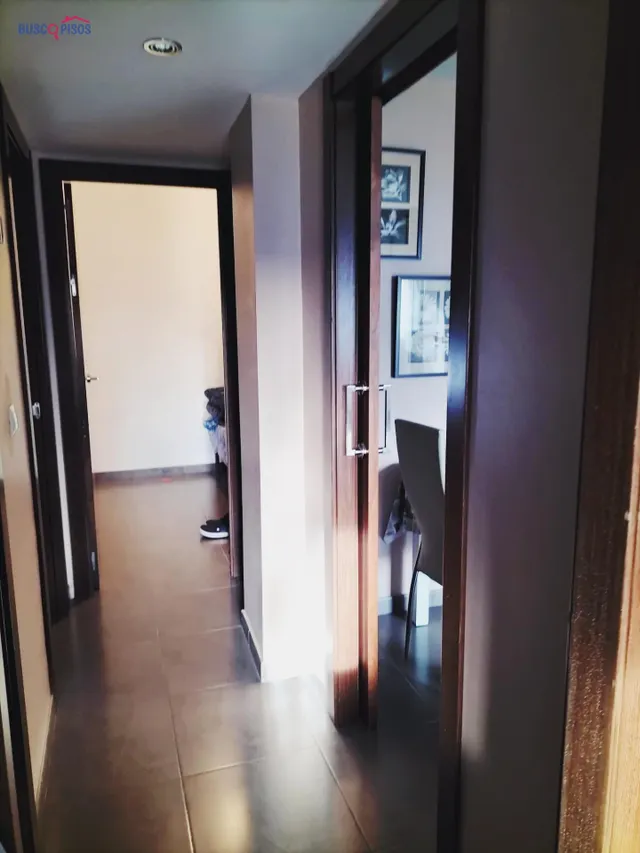 PISO REFORMADO EN ZONA BAJA DEL CAMPO DE LA VERDAD — 8