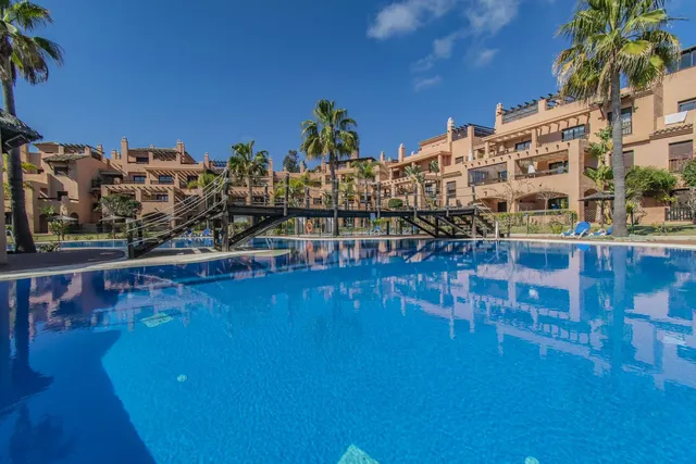 Apartamento 4 habitaciones 209m² en venta - Costa Del Sol — 37