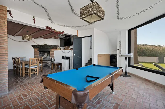 Chalet 4 habitaciones 292m² en venta - Playa la alcaidesa — 37