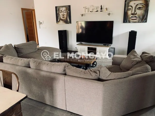 Fantástica finca rústica con piscina privada e instalaciones para caballos junto al Parc Natural del Fond en Dolores, Alicante — 16