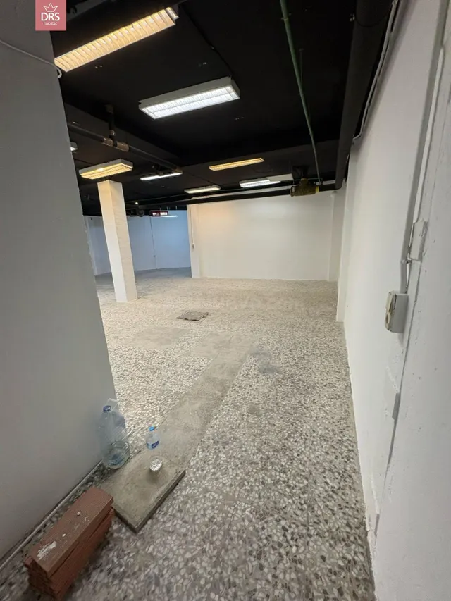 LOCAL EN CALLE BAÑOS (ALBACETE) — 5