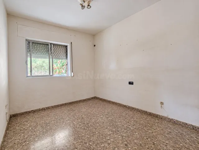 Piso de 3 dormitorios con balcón en Santa Fe – Activo bancar - foto 3