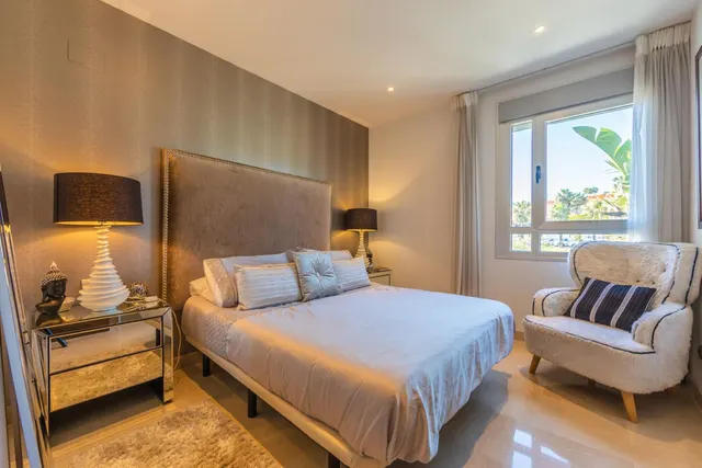 Apartamento 3 habitaciones 105m² en venta - Costa Del Sol — 17