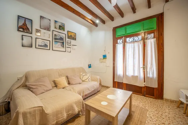 CHALET ADOSADO EN BUNYOLA - foto 3