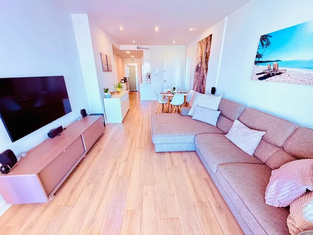 Apartamento 2 habitaciones 93m² en venta - Los Dolses — 11