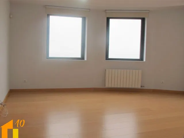 Piso en alquiler zona Sur, cuatro dormitorios y tres baños con garaje y trastero. — 3