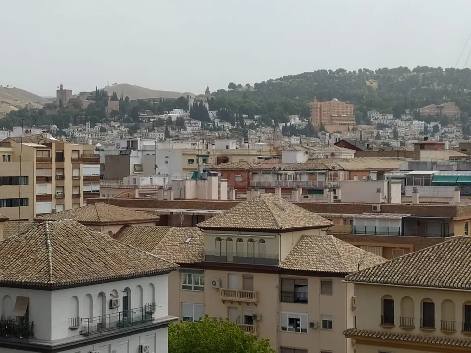 REBAJON!!!!!!!!!!!Piso de en Ronda-Arabial!