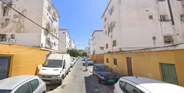 Apartamento 53m² en venta - Amate — 3