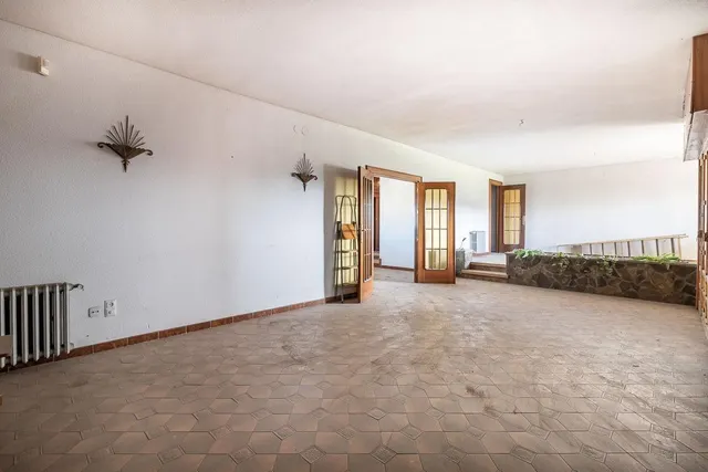 Casa con terreno y nave en Santa Fe — 6
