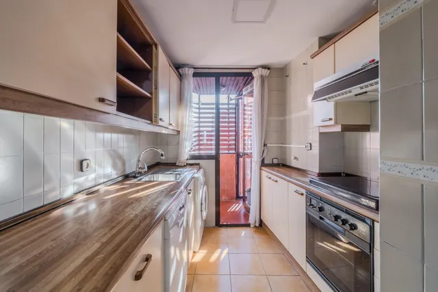 Espectacular vivienda con garaje y trastero en Retiro — 10