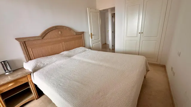 Atico duplex en Pal Mar. Arona — 13
