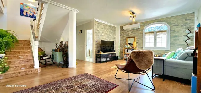 CHALET EN VENTA — 2