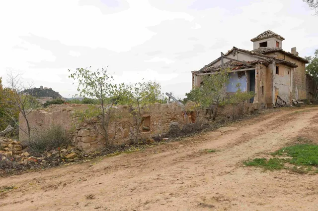 TERRENO EN VENTA EN ALCAÑIZ. Ref.TR11042025 - foto 3