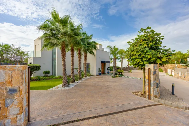 VILLA EXCEPCIONAL DE LUJO EN LAS COLINAS GOLF & COUNTRY RESORT — 41