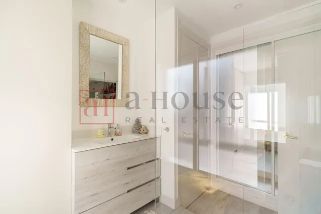 Ático exterior para entrar a vivir en la zona de cuatro caminos — 30