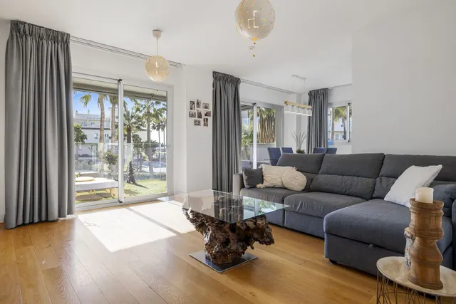 Apartamento 3 habitaciones 139m² en venta - Riviera del sol — 9