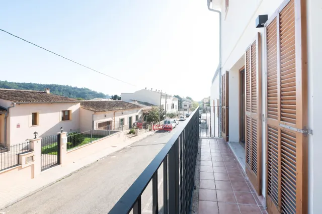 Magnífico piso de nueva construcción en Mancor de la Vall - foto 4
