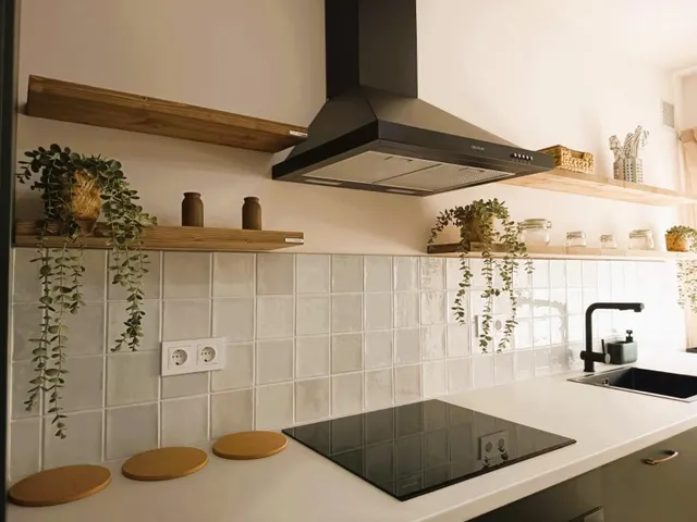 Bungalow 2 habitaciones 70m² en venta - Campoamor — 14