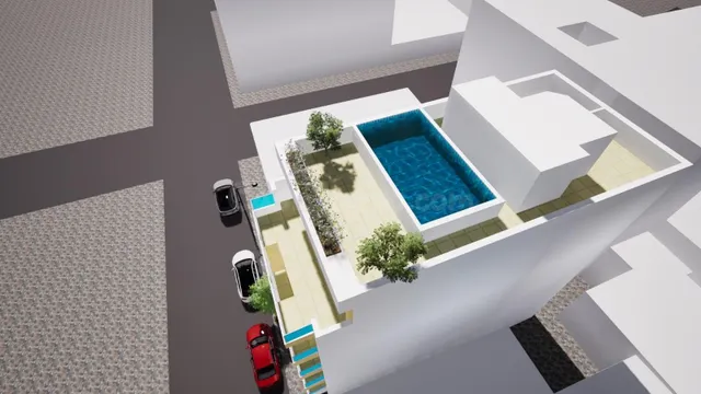 Apartamentos y estudios modernos en venta a solo 400 m de la - foto 4