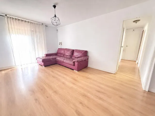 Piso de 3 dormitorios semi reformado en Miramar — 3