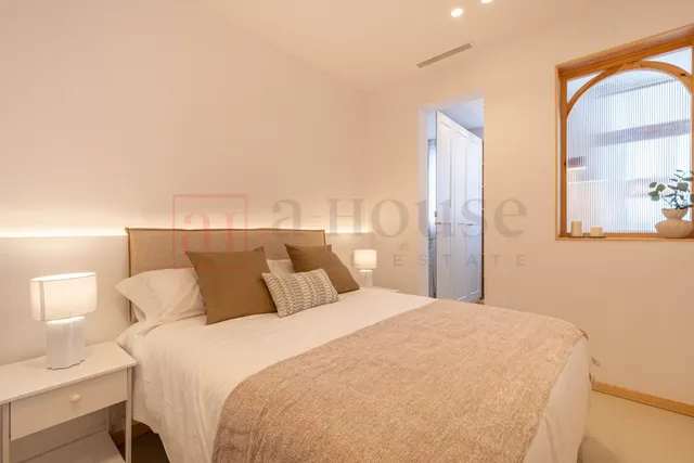 Piso luminoso y recién reformado, listo para entrar a vivir en vila de gràcia — 14